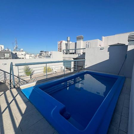 Studio Palermo Buenos Aires Exterior photo