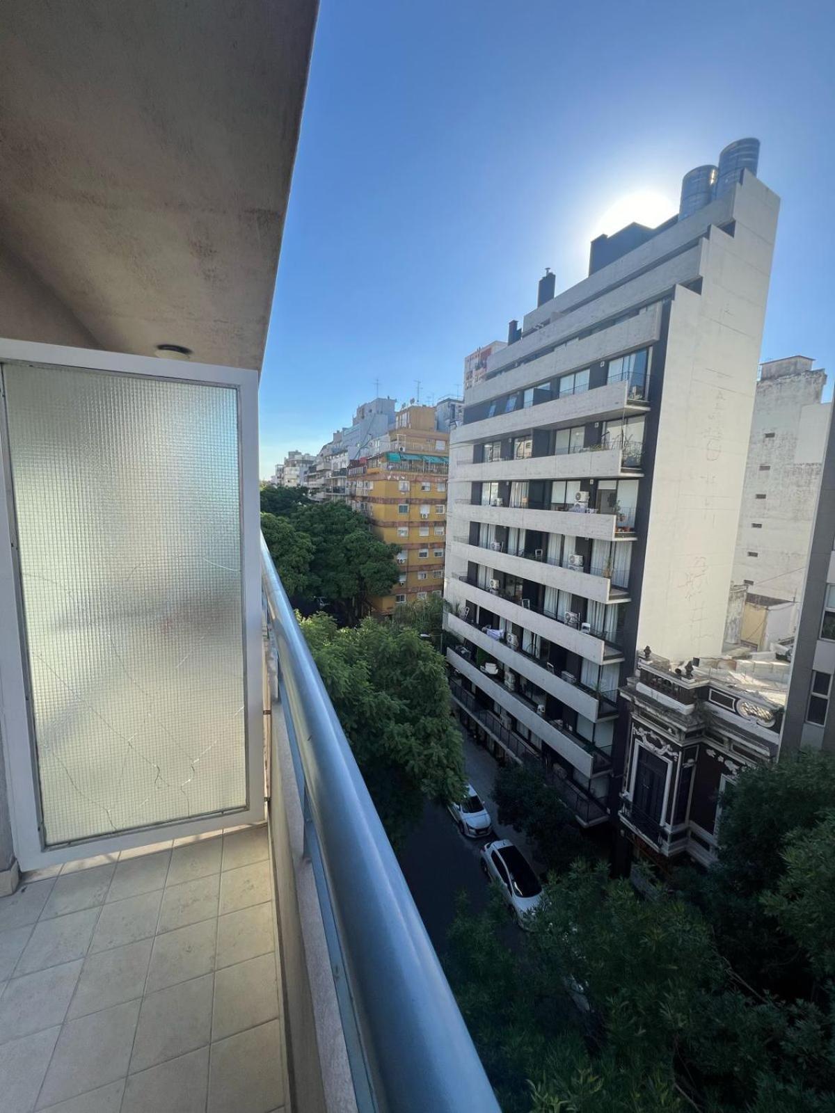 Studio Palermo Buenos Aires Exterior photo